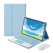 Toetsenbordhoes voor Lenovo Tab P11Pro 11,5 inch