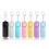Personal Safety Alarm Keychain with LED Light 130dB 3