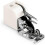 Brother side cutter presser foot attachment1piece 3