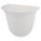 Trumpet Shape Wall-Mounted Trash Bin 1 Unit 1