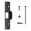 Stainless Steel Door Frame Reinforcement Plate Extended 1