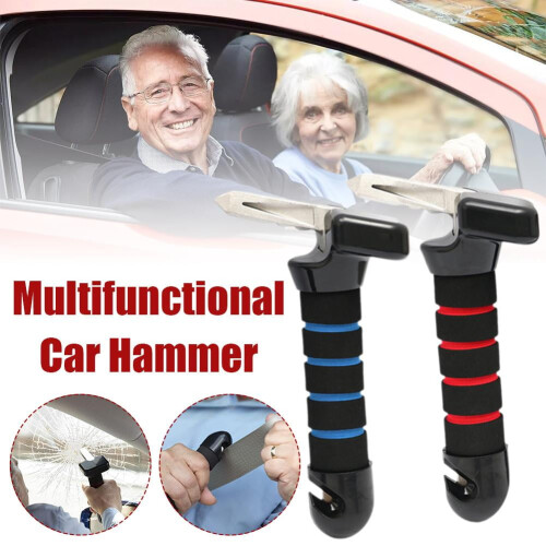 Car Door Handle Assist for Elderly – Mobility Aid, 1