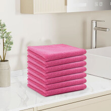 Thickened Dishwashing Cloth – Absorbent Fast-Drying