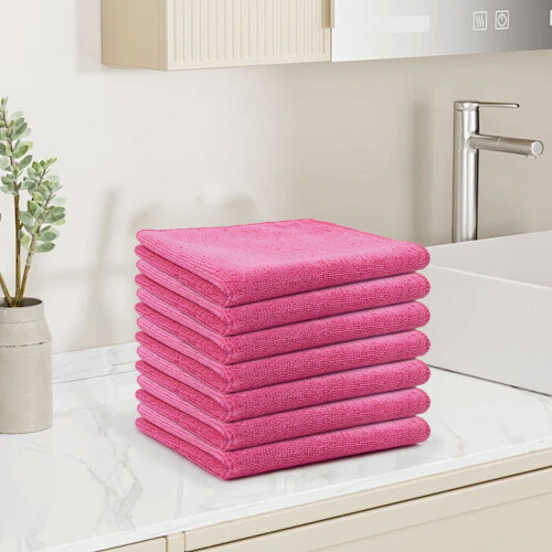 Thickened Dishwashing Cloth – Absorbent Fast-Drying