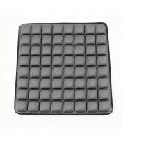 Cuscino gonfiabile ergonomico 3D per sedile da viaggio con airbag (1 pezzo)