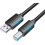 Cabo USB para impressoras HP DeskJet e OfficeJet 1