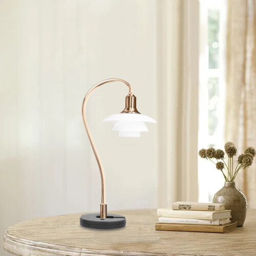 bloc lesté de remplacement pour pied de lampadaire 1