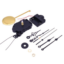 Pendulum Clock Movement DIY Kits Hands Pendulum Clock Mechanism