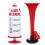 Handheld Air Horn Portable Loud Noise Maker 1 Pack 2