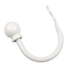 SANWOOD curtain tieback holder 2 pcs