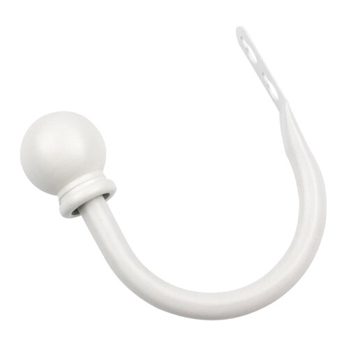 SANWOOD curtain tieback holder 2 pcs