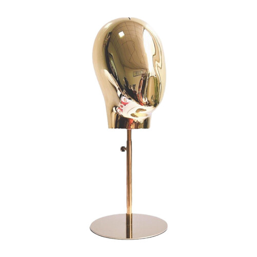 Hairpieces Display Holder Multifunctional Mannequin Head