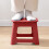 Folding Step Stool for Adults Lightweight Non-Slip 1