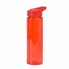 2026 Clearance 700ml Large Capacity Water Bottle Leakproof Drink Bottle Water Cup Drinkware Cup forSchool Outdoor Sport