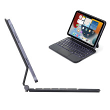 Magneettinen näppäimistökotelo iPad Mini6:lle ja Mini7:lle