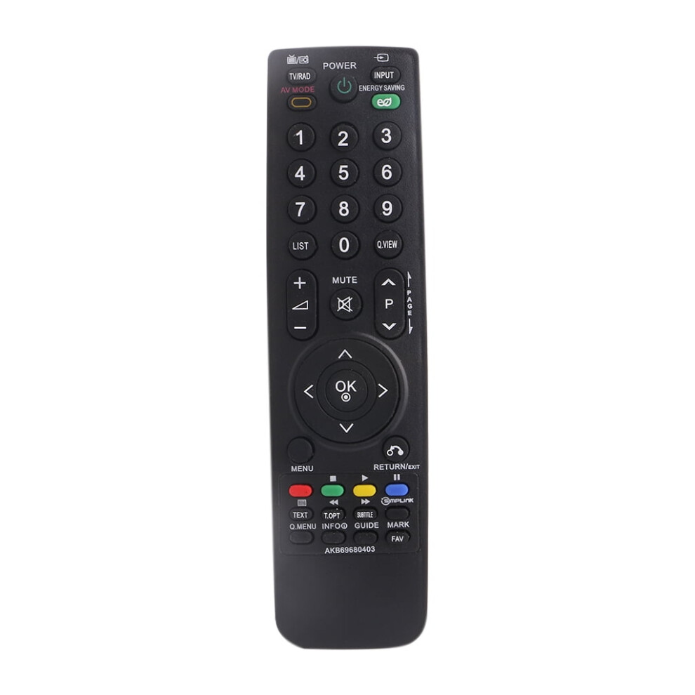 Universal English Smart Remote Control For Lg Tv Akb69680403 908436748926