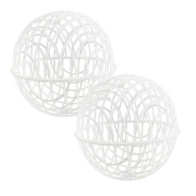 Ball-Shaped Movable Chicken Coop Round Rollable Poultry