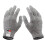 Cut Resistant Gloves 3D Comfort Fit Size L 1
