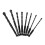 Concrete Drilling Bits, Masonry Drill Bit Rustproof Cemented Carbide For Tile 1