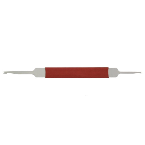 Woodwind Repair Tool Double-Head Spring Hook