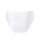 Women's Twist Bikini Bottoms Moderate High Cut Ruched 4