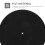 Rubber Turntable Mat Felt Record Pad 1 Pack 6