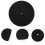 Felt Turntable Slipmat 10 Inch 3mm Thick 2