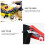 Portable Sewing Machine Handheld 2 Pcs 6