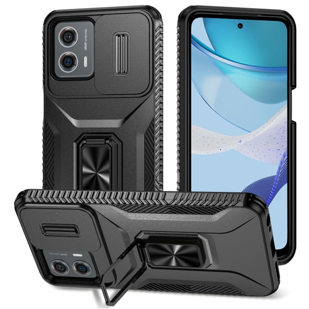 Slim Shockproof Hybrid Case For Motorola Moto G 5G 2023 908436749046