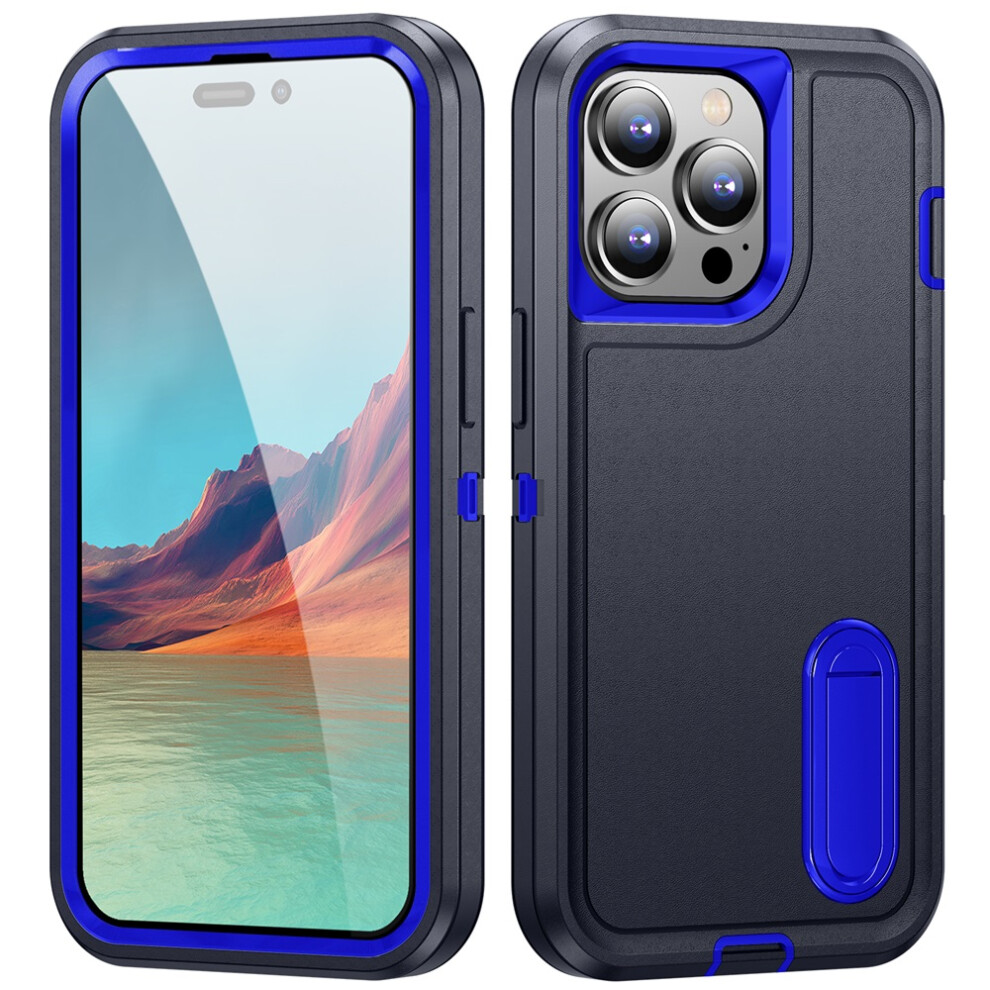 Iphone 15 Pro Max Case Shockproof Dustproof Drop-Proof 9065194885018