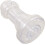 Pool Fountain Clear 3-Tier Custom Molded Products 1