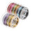 Jewelry wire for crafting beading copper 1 set 1
