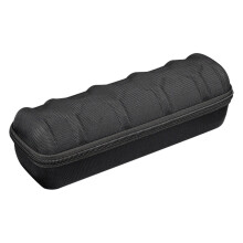Shockproof Watch Storage Case – Compact,Cushioned Organizer For Mechanical Smart Watches