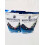 Dark Chocolate Acai Blueberry Candy 64 oz (2-pack) 2