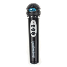 Kids Karaoke Microphone Toy for Ages 3-12