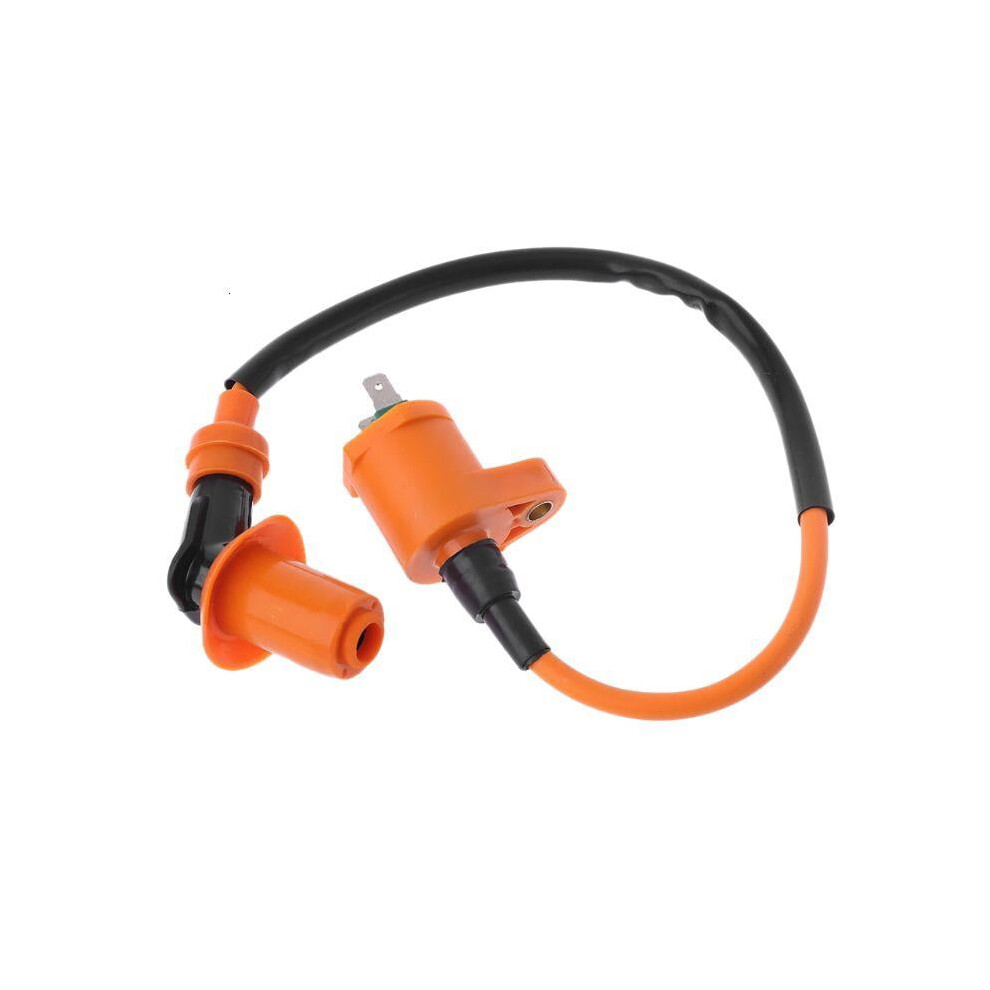 Motorcycle High Pressure Coil For Gy6 Engine 50Ccâ250Cc 908436772525