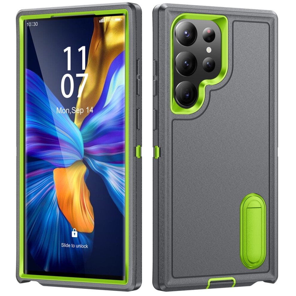 Samsung Galaxy S23 Ultra 5G Case Rugged Shockproof 9065194886152