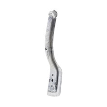 Pinzas espátula Grip & Flip de silicona antiadherente (1 par)