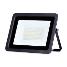 Projecteur LED étanche IP68 pour extérieur, 10W, 20W, 30W, 50W, 100W