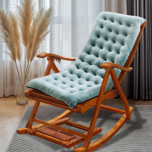 Relaxációs párna, extra hosszú üléspárna pántokkal
