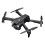 Drone με κάμερα H66Pro4K με δυνατότητα συγκράτησης ύψους και εμποδίων 1
