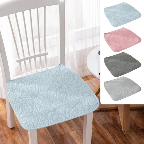Ergonomic Office Chair Pad Pressure-Relief Non-Slip
