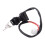 ATV Ignition Key Switch 37110-38F19 for 400 LTFT400 4