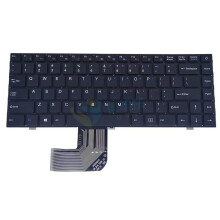 Laptoptoetsenbord voor Prestigio Smartbook141S300E RU US