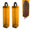 Plastic Bag Holder Mesh Dispenser 2-Pack 1