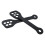 Motorcycle Lowering Link for GSX-R1300 2 Pieces 1