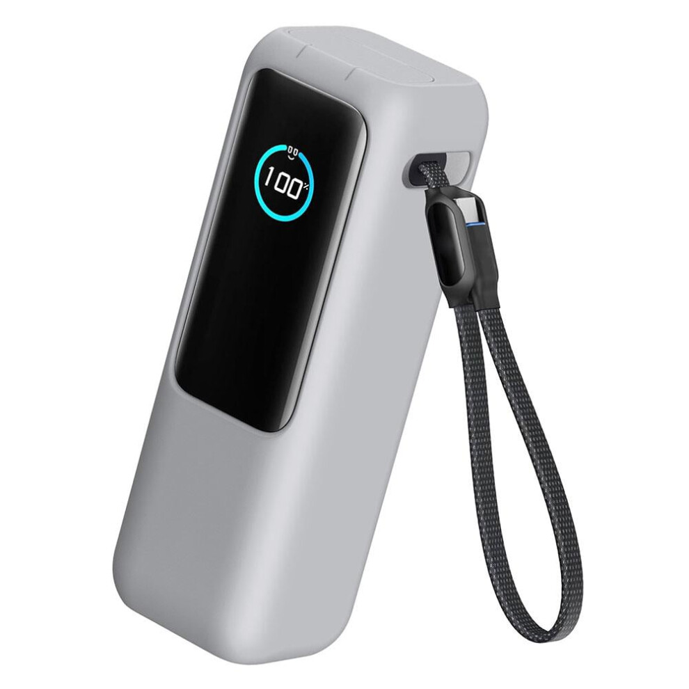 Sile Case For Anker Zolo 25000Mah 165W Power Bank 937196999736