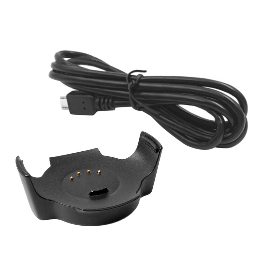 Usb Charging Cradle Dock Station For Amazfit Pace Watch 908436764094