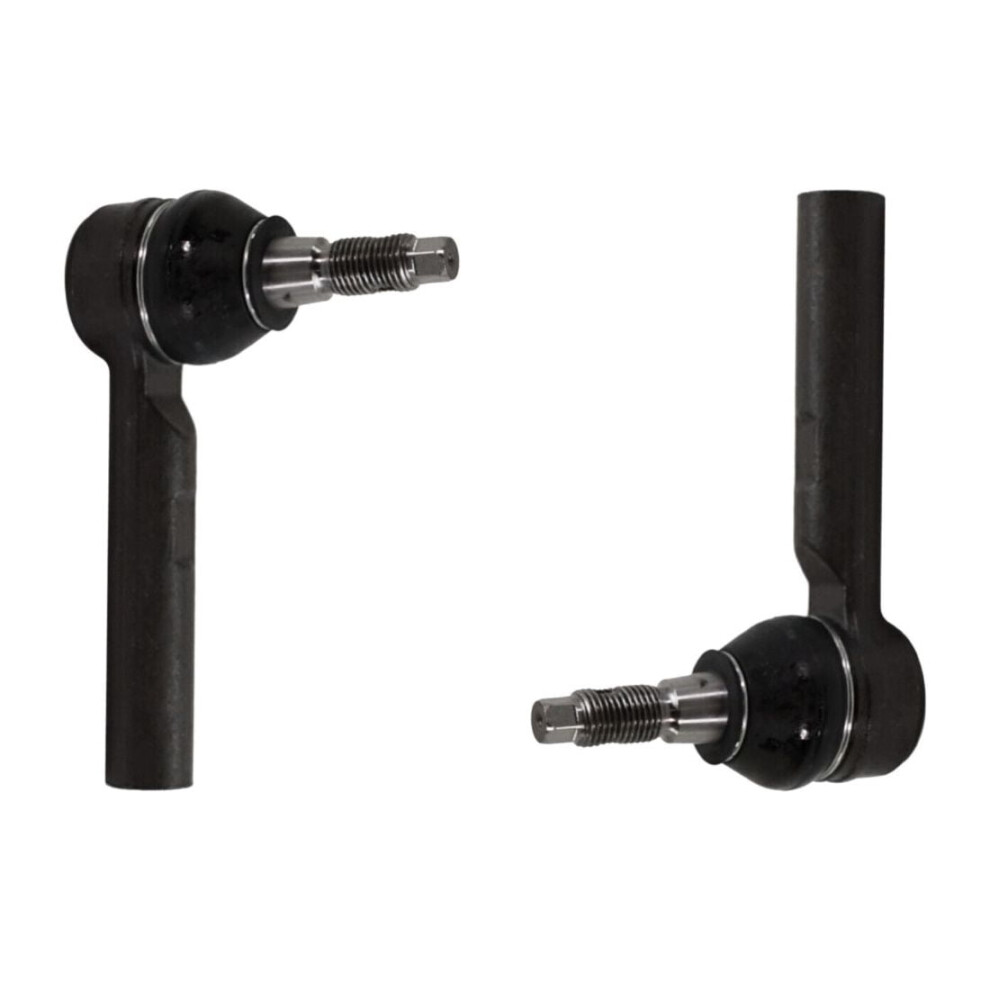 Front Tie Rod Ends For Lincoln Aviator 4.6L 2003Â2005 2 908436772303