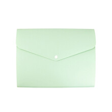 Expanding File Folder with Snap Closure A4 5-Pocket
